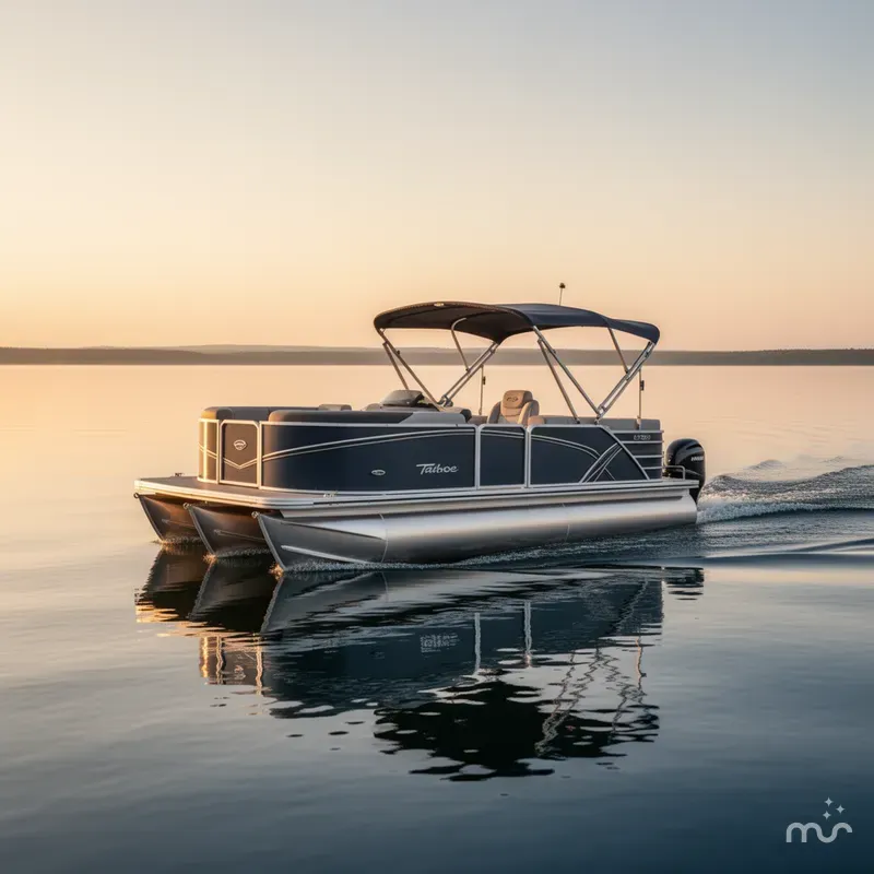 Slide: The Image of Tahoe LTZ 2385 QL 2025 - 4