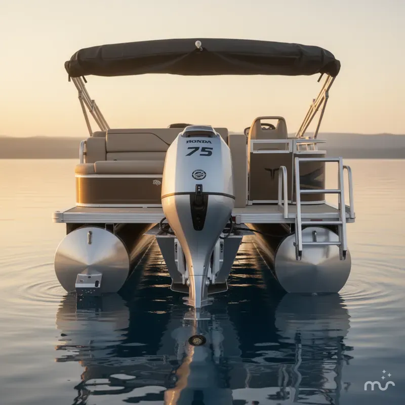 Slide: The Image of Tahoe 1980 Sport Cruise Rear Bench 2026 - 1