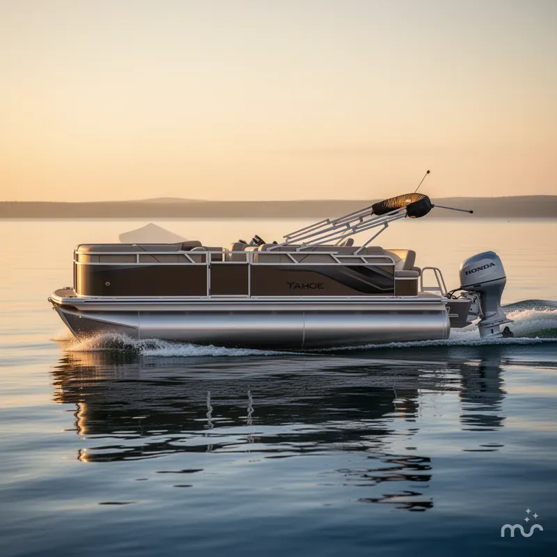 Slide: The Image of Tahoe 1980 Sport Cruise Rear Bench 2026 - 4