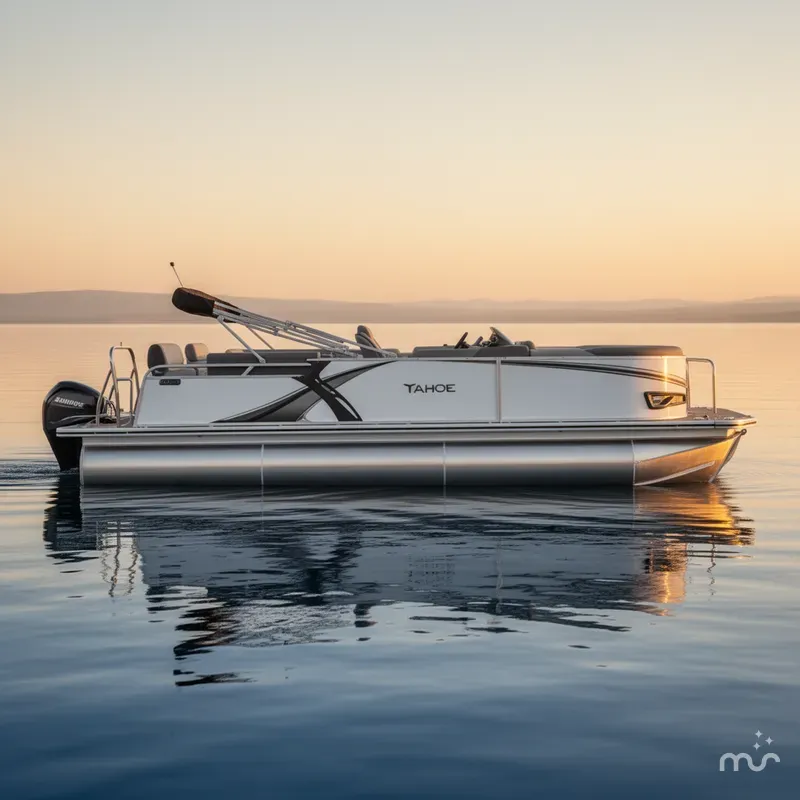 The Image of Tahoe LTZ Quad Lounge Shift 2026 - 0