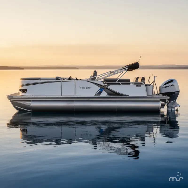 Slide: The Image of Tahoe LTZ Quad Lounge Shift 2026 - 2