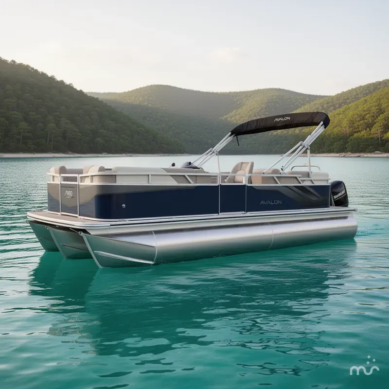 The Image of Avalon 2180 VENTURE 2025 - 0