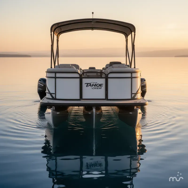 Slide: The Image of Tahoe Cascade elite 2024 - 1