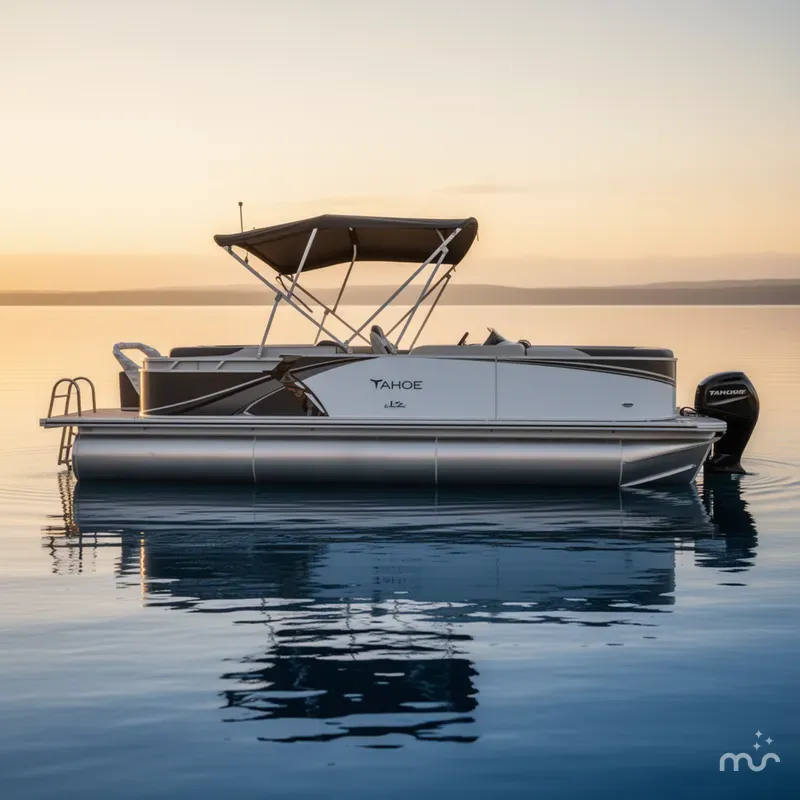 The Image of Tahoe ltz 2025 - 0