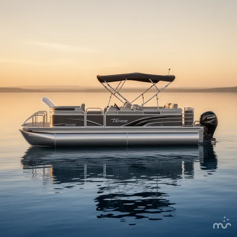 Slide: The Image of Tahoe ltz 2025 - 2