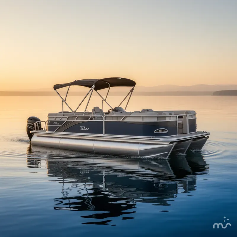 The Image of Tahoe 2380 Sport QL 2025 - 0
