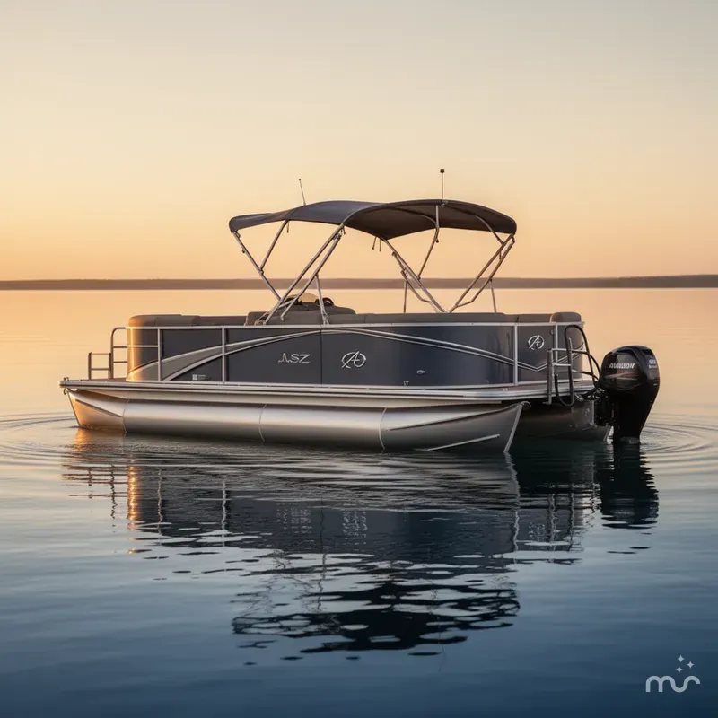 The Image of Avalon LSZ 2385 QL 2024 - 0