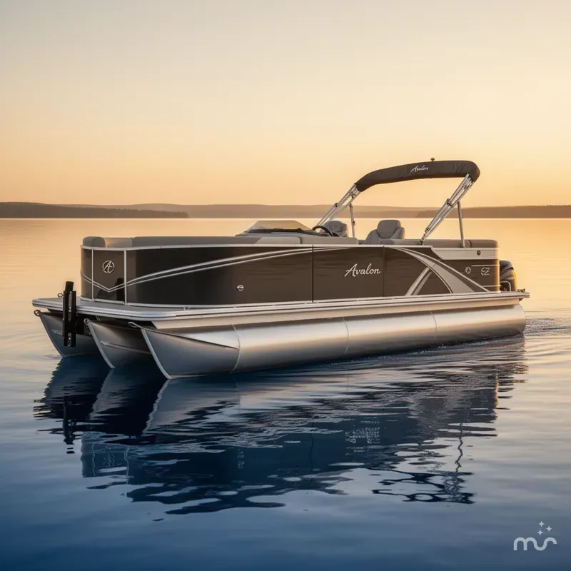 The Image of Avalon LSz Quad Lounger Carina Neutra 2025 - 0