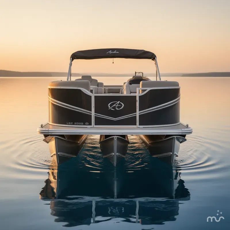 Slide: The Image of Avalon LSz Quad Lounger Carina Neutra 2025 - 1
