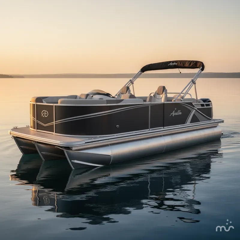 Slide: The Image of Avalon LSz Quad Lounger Carina Neutra 2025 - 2