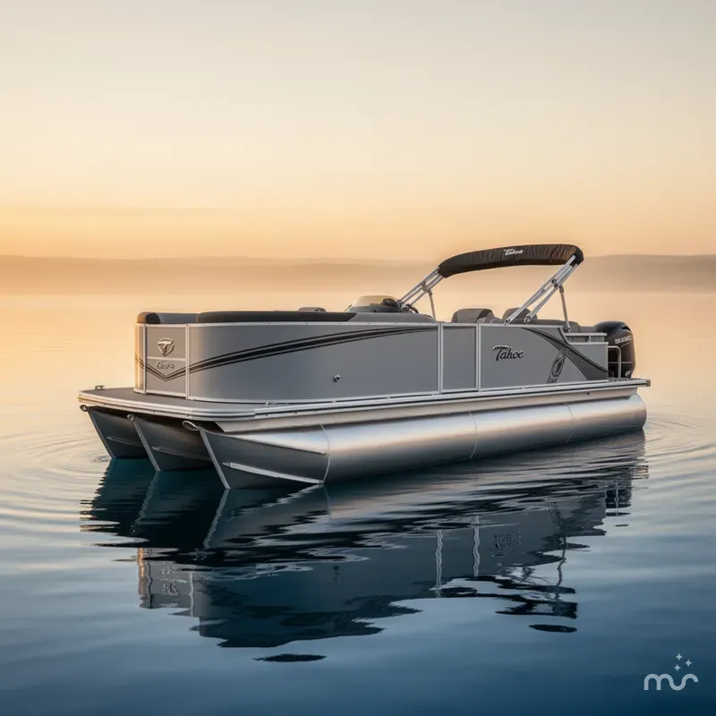 The Image of Tahoe LTZ 23 2024 - 0