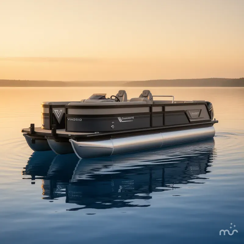 The Image of Viaggio Diamante D23S 2023 - 0