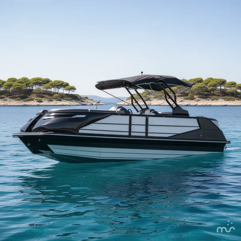 The Image of Montara Surf Boss 2.0 2023 - 0