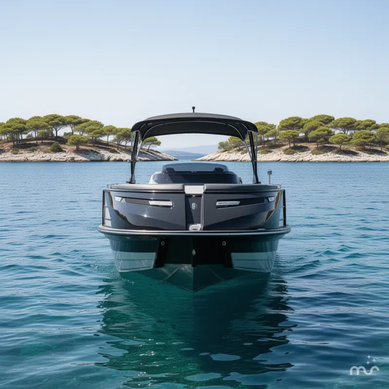 Slide: The Image of Montara Surf Boss 2.0 2023 - 1
