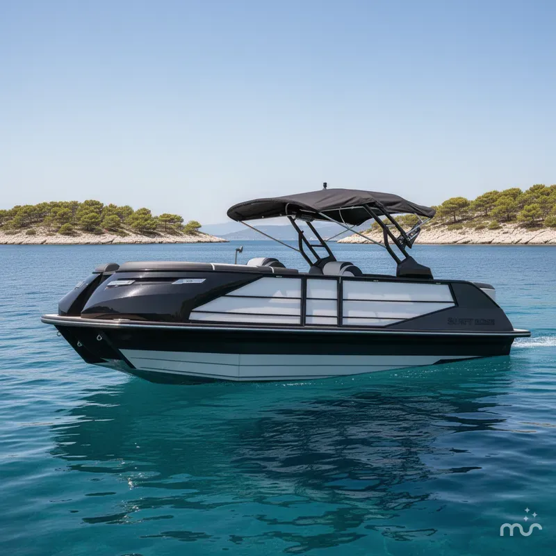 Slide: The Image of Montara Surf Boss 2.0 2023 - 2