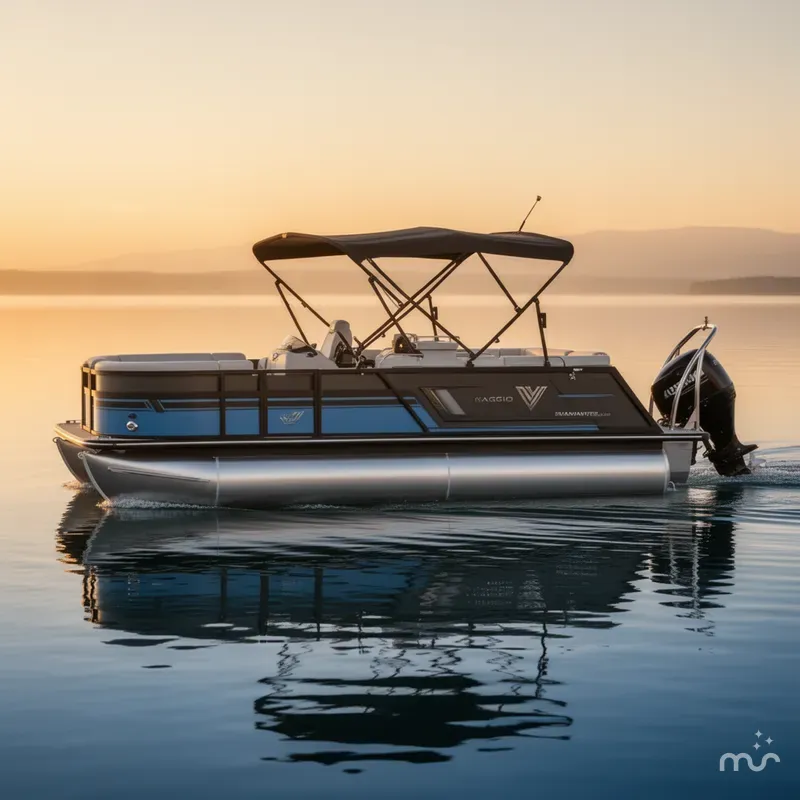 The Image of Viaggio Diamante D23B 2023 - 0