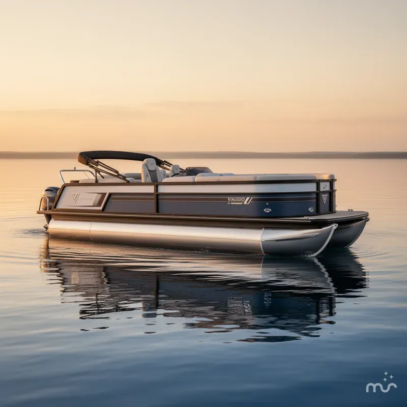 The Image of Viaggio Diamante 26U Platinum 2023 - 0