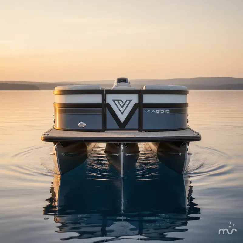 Slide: The Image of Viaggio Diamante 26U Platinum 2023 - 1