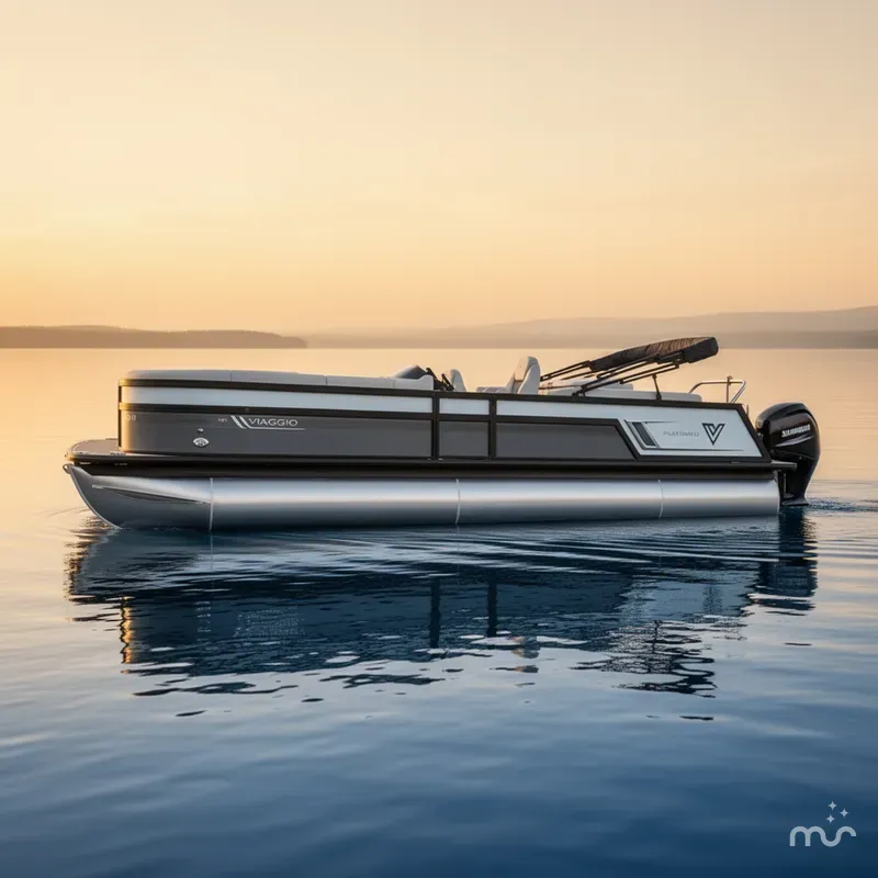 Slide: The Image of Viaggio Diamante 26U Platinum 2023 - 2