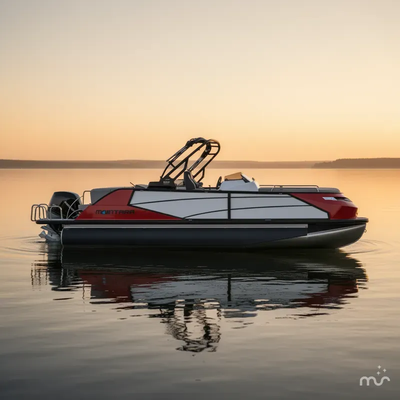 The Image of Montara Surf Boss 2.0 2023 - 0