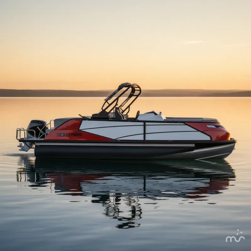 Slide: The Image of Montara Surf Boss 2.0 2023 - 2