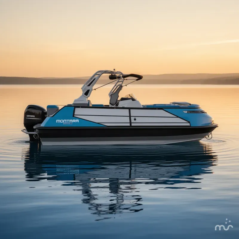 The Image of Montara Surf Boss 2.0 2023 - 0