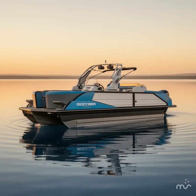 Slide: The Image of Montara Surf Boss 2.0 2023 - 2