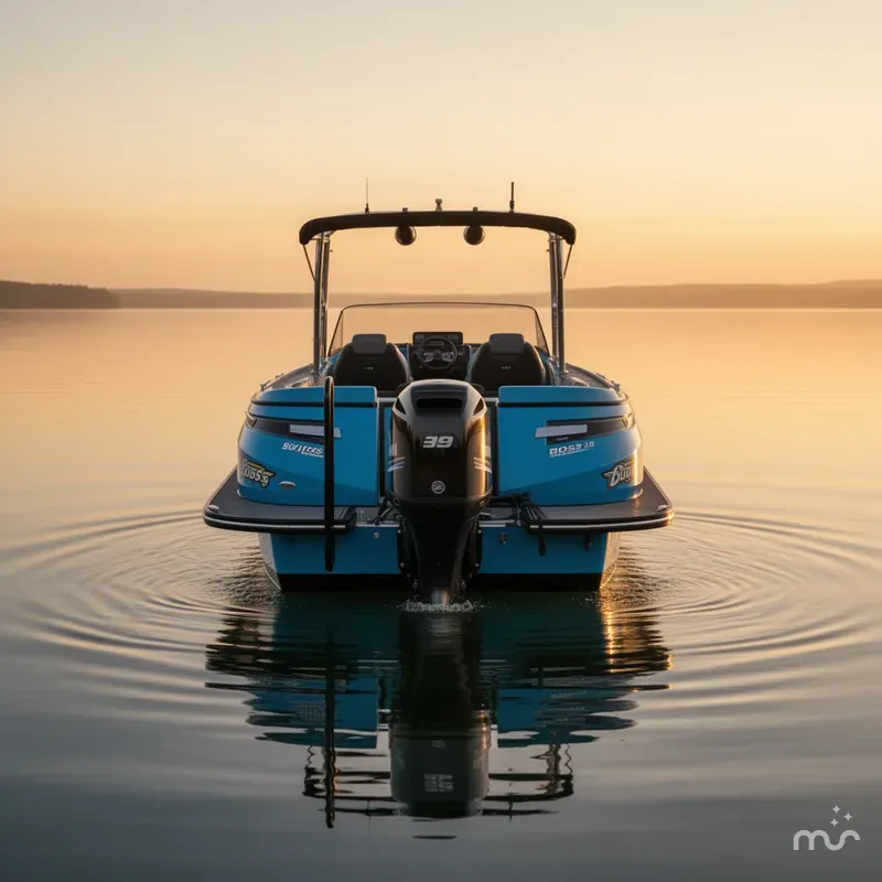 Slide: The Image of Montara Surf Boss 2.0 2023 - 3