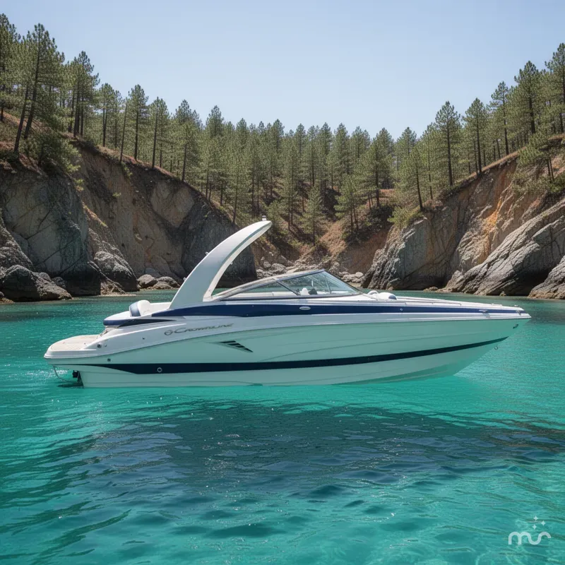 The Image of Crownline Boats 260 XSS 2022 - 0