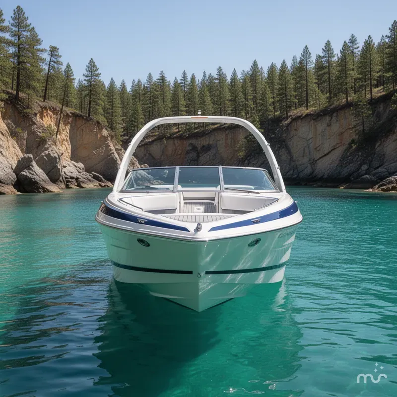 Slide: The Image of Crownline Boats 260 XSS 2022 - 1
