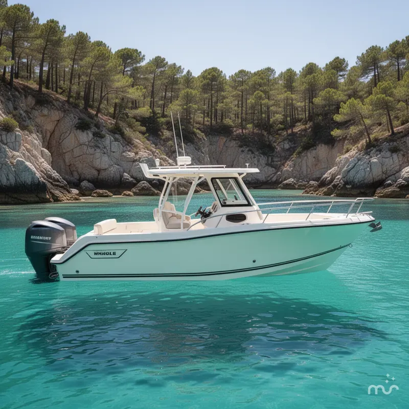The Image of Boston Whaler 230 Vantage 2015 - 0
