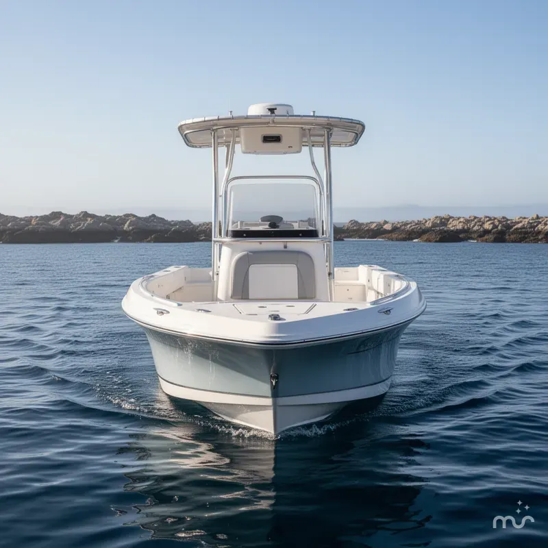 Slide: The Image of Robalo R180 Center Console 2024 - 1