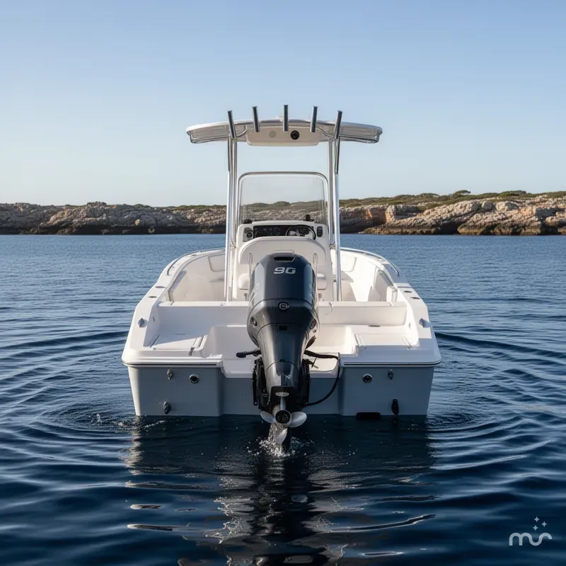 Slide: The Image of Robalo R180 Center Console 2024 - 3