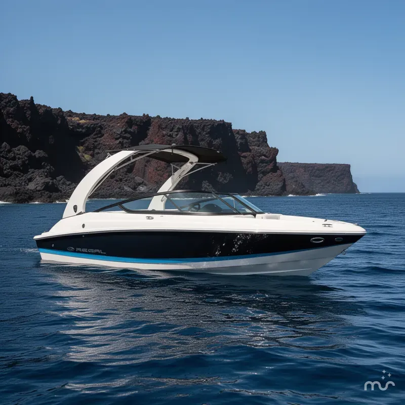 The Image of Regal 2000 ES 2026 - 0