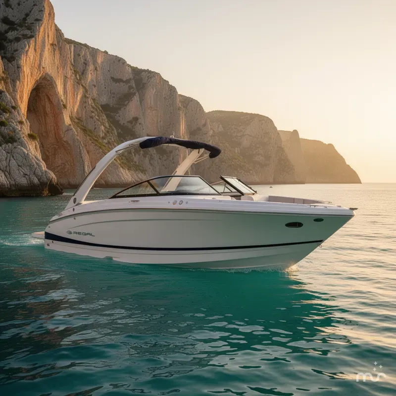 The Image of Regal LX4 2026 - 0