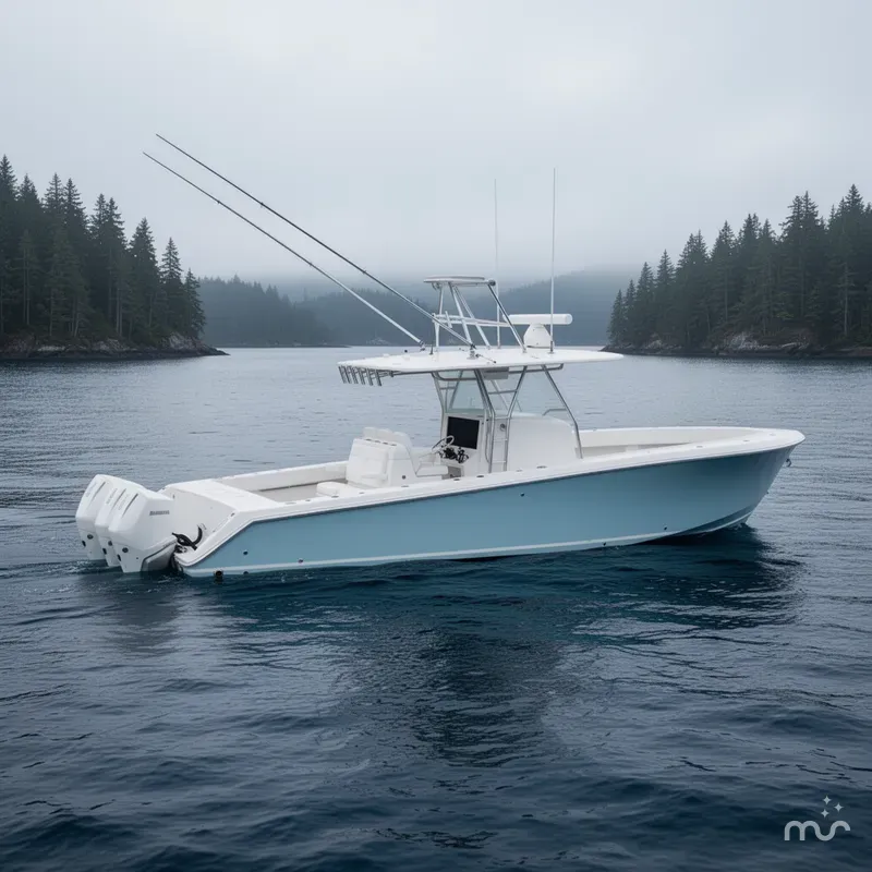 The Image of Bahama 37 2026 - 0