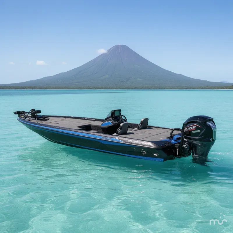 The Image of Skeeter ZXE20 2026 - 0