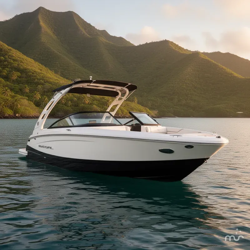 The Image of Regal LX2 2026 - 0