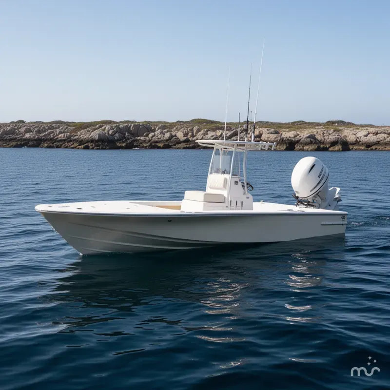 Slide: The Image of Dragonfly Boatworks 17 Classic 2026 - 2