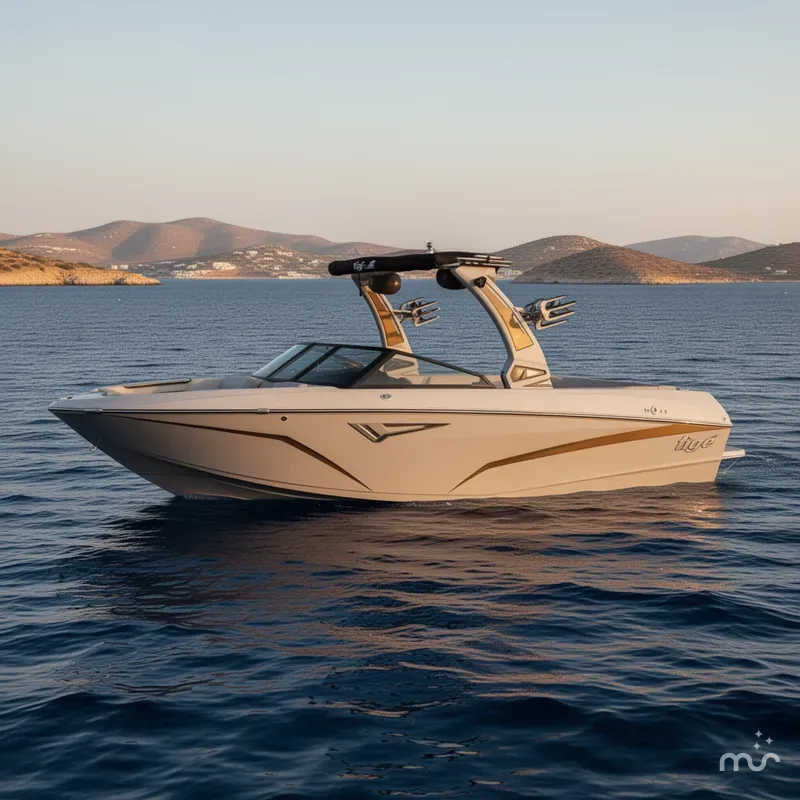 The Image of Tigé Z3 2023 - 0