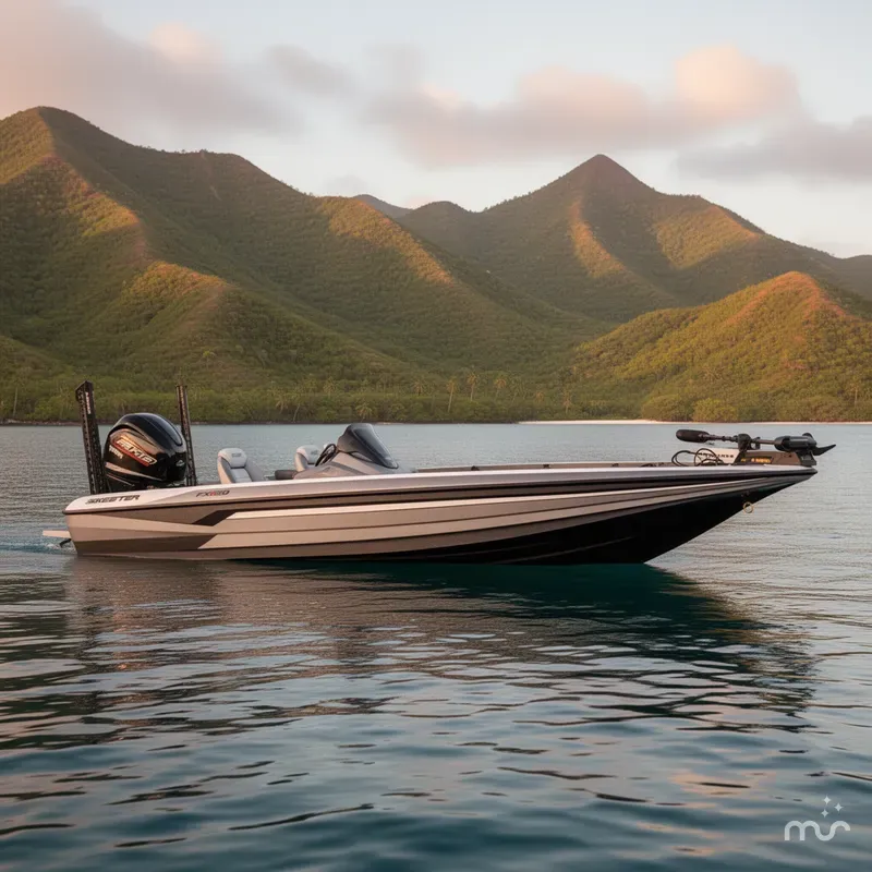 The Image of Skeeter FXR20 FLEX 2026 - 0