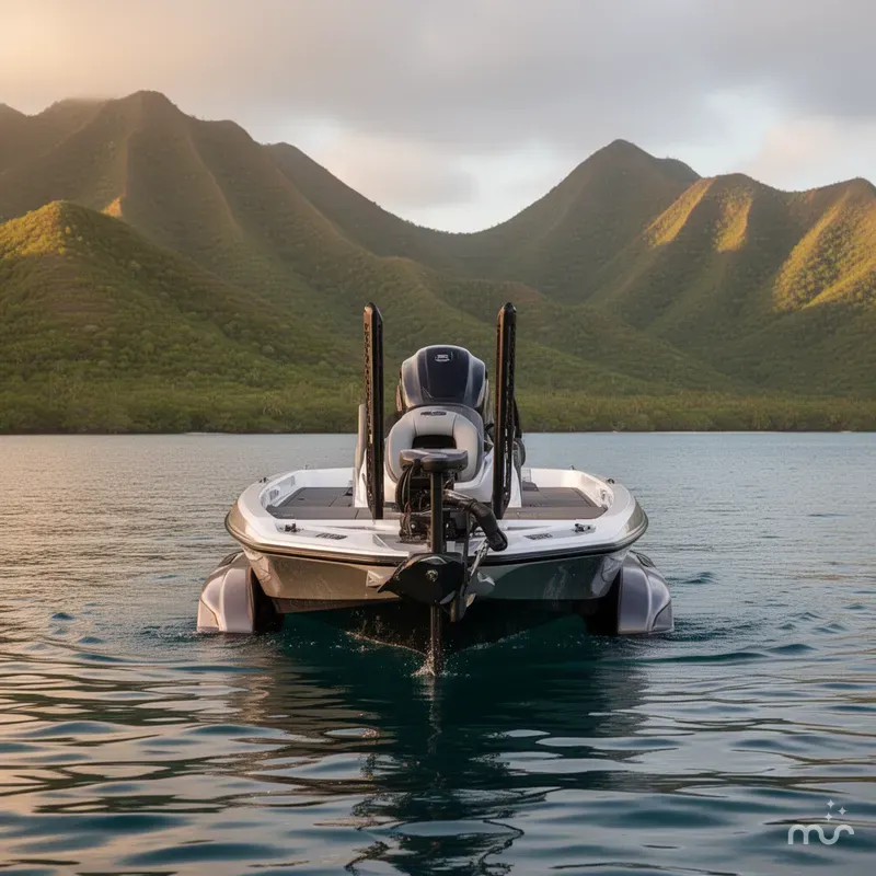 Slide: The Image of Skeeter FXR20 FLEX 2026 - 3