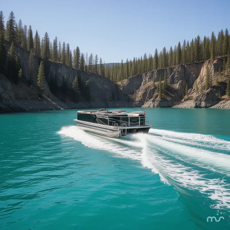 Slide: The Image of Tahoe LTZ 2026 - 1