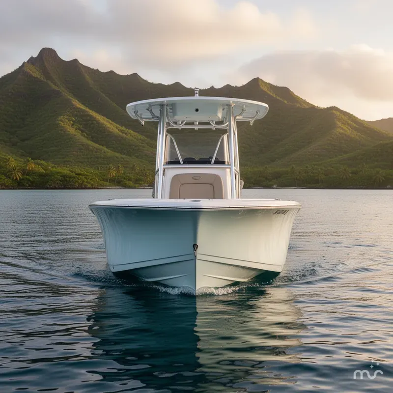 Slide: The Image of Sportsman Open 212 Center Console 2020 - 1