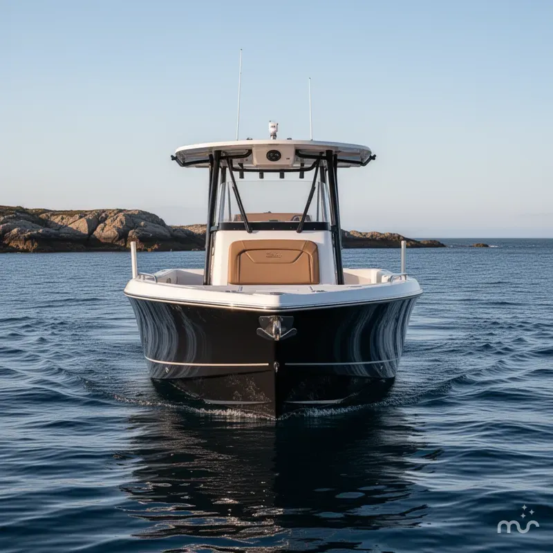 Slide: The Image of Sea Hunt 25 Escape 2022 - 1