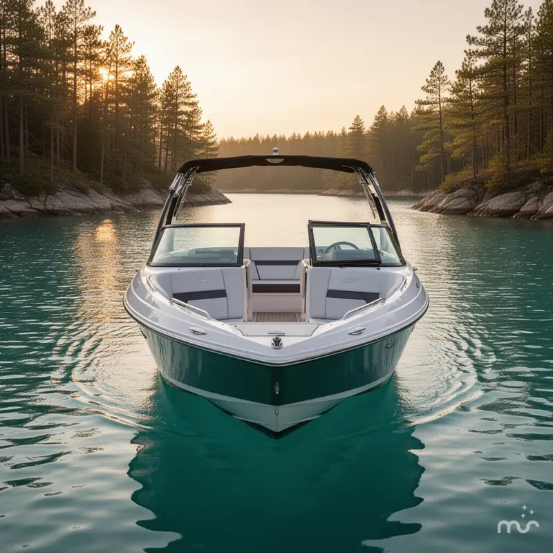 Slide: The Image of Regal 21 OBX 2024 - 1