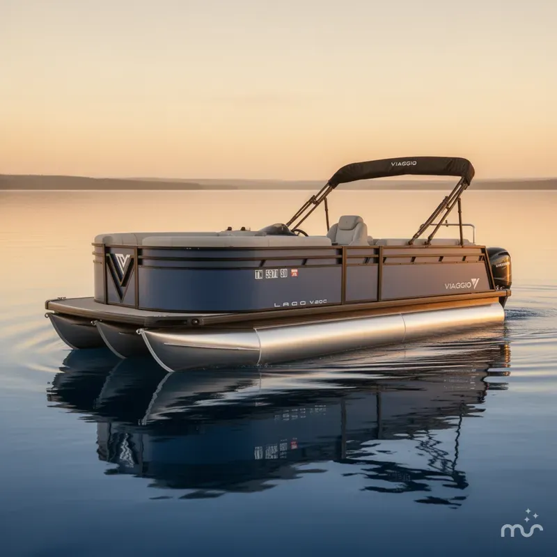 The Image of Viaggio V-20 C 2025 - 0