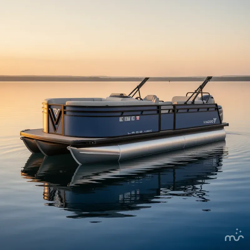 Slide: The Image of Viaggio V-20 C 2025 - 2