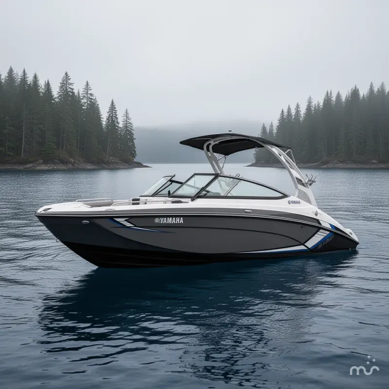 The Image of Yamaha 212X 2019 - 0