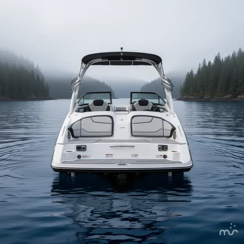 Slide: The Image of Yamaha 212X 2019 - 3